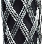 Kabelziehstrümpfe 3-lagig