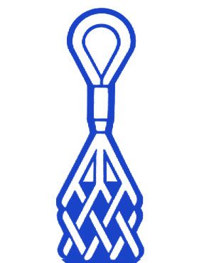 Kabelziehstrümpfe von rupi