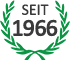 Tradition seit 1966